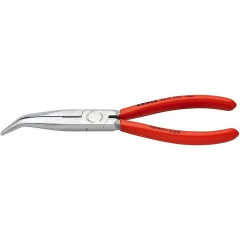 2621200 Knipex Flacktång Fynd